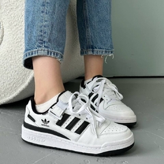 ADI Forum Velcro b/n - comprar online
