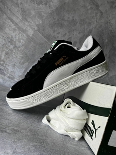 Suede XL - comprar online