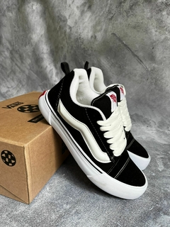 Vans Knu H