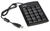 TECLADO NUMERICO KOLKE USB. 19 TECLAS