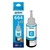 TINTA EPSON 664 GNEISS CIAN. T6641/L200/L355/70ml