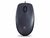 MOUSE LOGITECH BLACK USB m100.