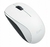 MOUSE GENIUS BlueEye NX-7000. BLANCO INALAMBRICO