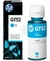 TINTA HP GT52 ORIG CIAN. GT5810/5820/315/415