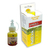 TINTA EPSON 504 GNEISS AMARILLO. L4150/4160/6161 70ML