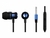 AURICULAR INTRA VOLKANO ALLOY AZUL - comprar online