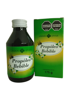 Propóleo Bebible 175G Lindon Apiter en internet