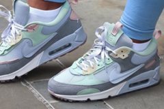 Air Max 90 Futura Sky Grey DM9922-001
