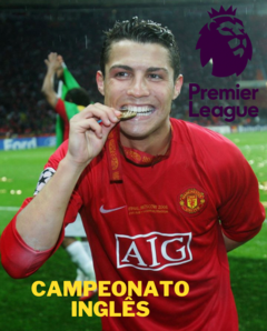 Banner da categoria CAMPEONATO INGLÊS