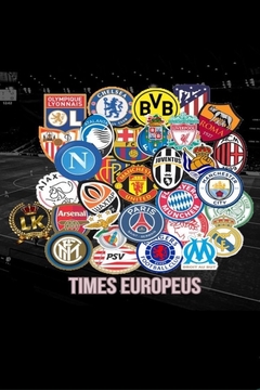 Banner da categoria CAMISAS EUROPEIAS