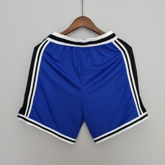 SHORT BASQUETE NBA TREINO LOS ANGELES CLIPPERS-MASCULINA
