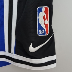 SHORT BASQUETE NBA TREINO LOS ANGELES CLIPPERS-MASCULINA na internet