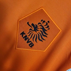 RETRÔ HOLANDA 2010 - loja online