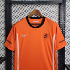 RETRÔ HOLANDA 2010 na internet