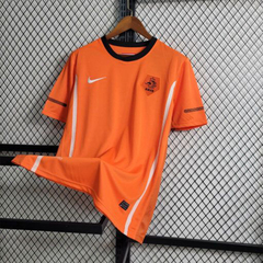 RETRÔ HOLANDA 2010 - comprar online