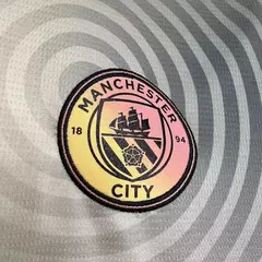 CAMISA MANCHESTER CITY FOURTH 24/25 TORCEDOR-PUMA-MASCULINA-AMARELO/AZUL na internet