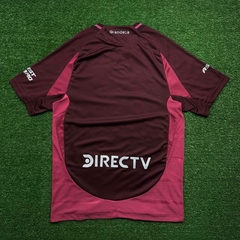 CAMISA RIVER PLATE 2025 MODELO JOGADOR na internet