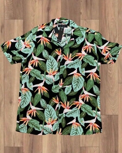 CAMISAS HAWAIANAS FIBRANA IMPORTADA en internet