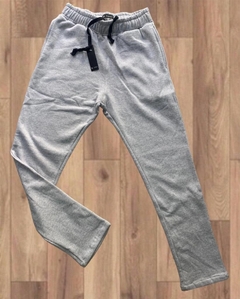 PANTALÓN DE FRISA - IL TANO