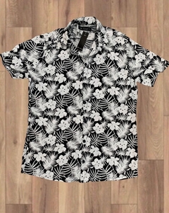 CAMISAS HAWAIANAS FIBRANA IMPORTADA - comprar online