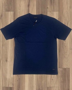 REMERAS LISAS TALLE ESPECIAL ALGODON PEINADO