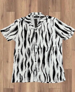 Camisa fibrana importada - tienda online
