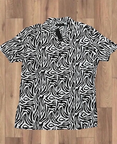 Camisa fibrana importada