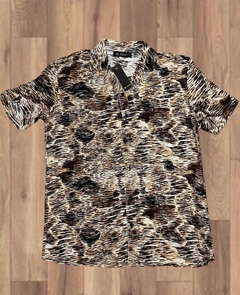 Camisa fibrana importada