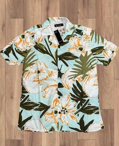 CAMISAS HAWAIANAS FIBRANA IMPORTADA en internet