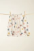 Campera Heidy estampada