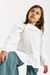 Blusa Patagua