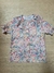 Camisa Clavel - comprar online