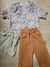 Camisa Clavel en internet