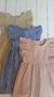 Vestido Ara - Merenguitos