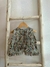 Blusa Heidi - tienda online