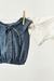 BLUSA CABO