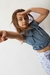 BLUSA CABO - comprar online