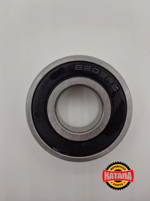 RULEMAN 6203 2RS VETOR - comprar online