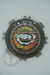 DISCO EMBRAGUE GILERA - C-90 SMASH 110 COMPETICION (3 DISCOS)