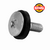 TORNILLO - CUBREPIERNA ZINCADO IMPORTADO - comprar online
