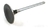 VALVULA ADMISION HONDA - BIZ 125 (24X72X5) BBB