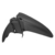 GUARDABARRO DELANTERO ZANELLA - ZB 110 G1 NEGRO MA