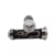 PUÑO TUNNING - NEGRO (FUEGO) ZX370 NSU (Act Manual) - comprar online