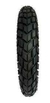 CUBIERTA 110/ - 90 X 17 VRM 307 VEE RUBBER
