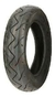 CUBIERTA 350 - X 10 VRM 099 PISTA LISA SCOOTER VEE RUBBER