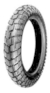 CUBIERTA 120/ - 90 X 18 VRM 163 TL VEE RUBBER