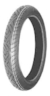 CUBIERTA 110/ - 80 X 17 VRM 249 VEE RUBBER