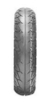 CUBIERTA 100/ - 90 X 10 VRM348 VEE RUBBER