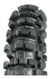 CUBIERTA 70/ - 100 X 19 VRM140 CROSS VEE RUBBER