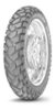 CUBIERTA 120/ - 80 X 18 ENDURO 3 METZELER